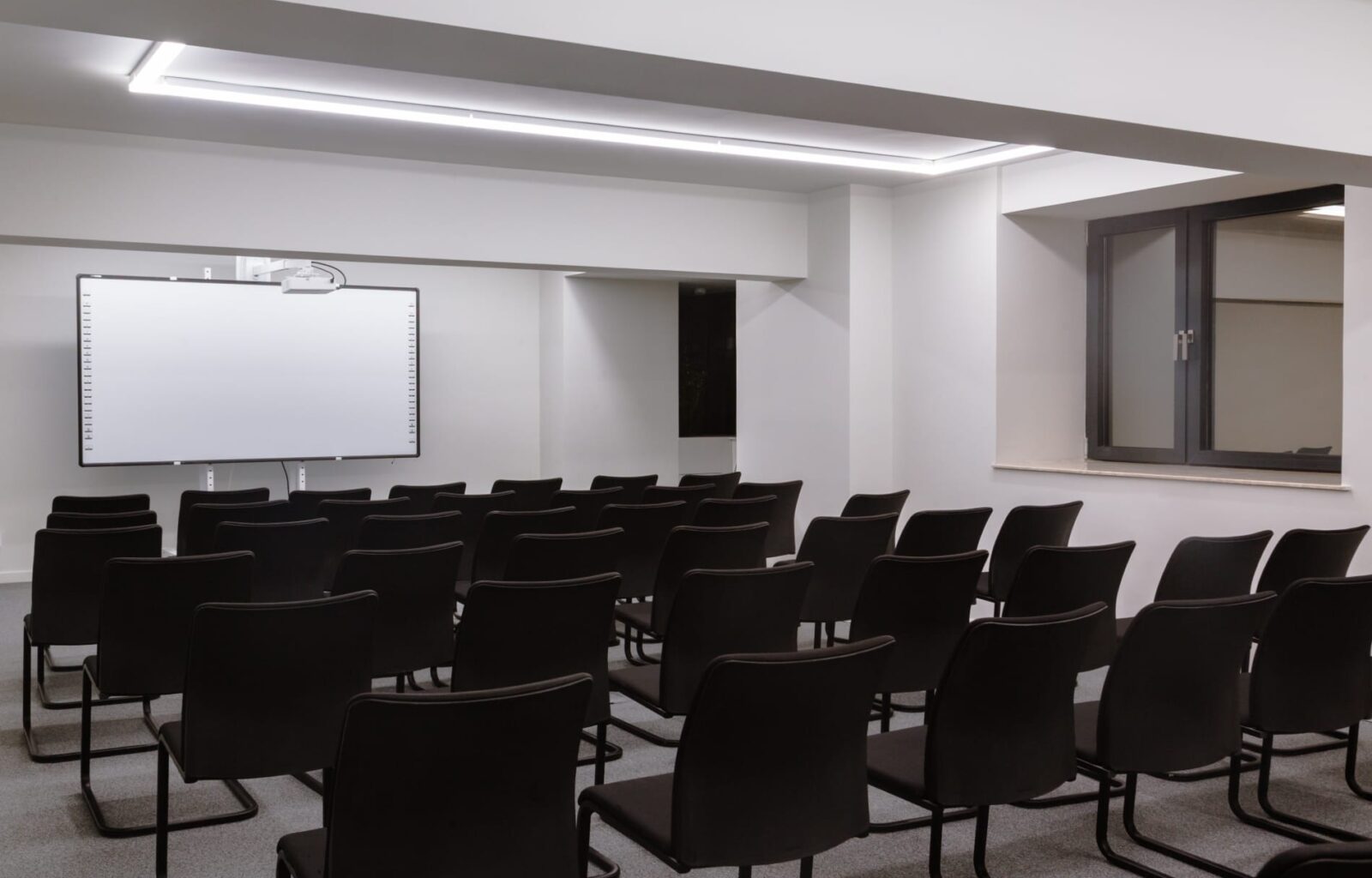 Events room