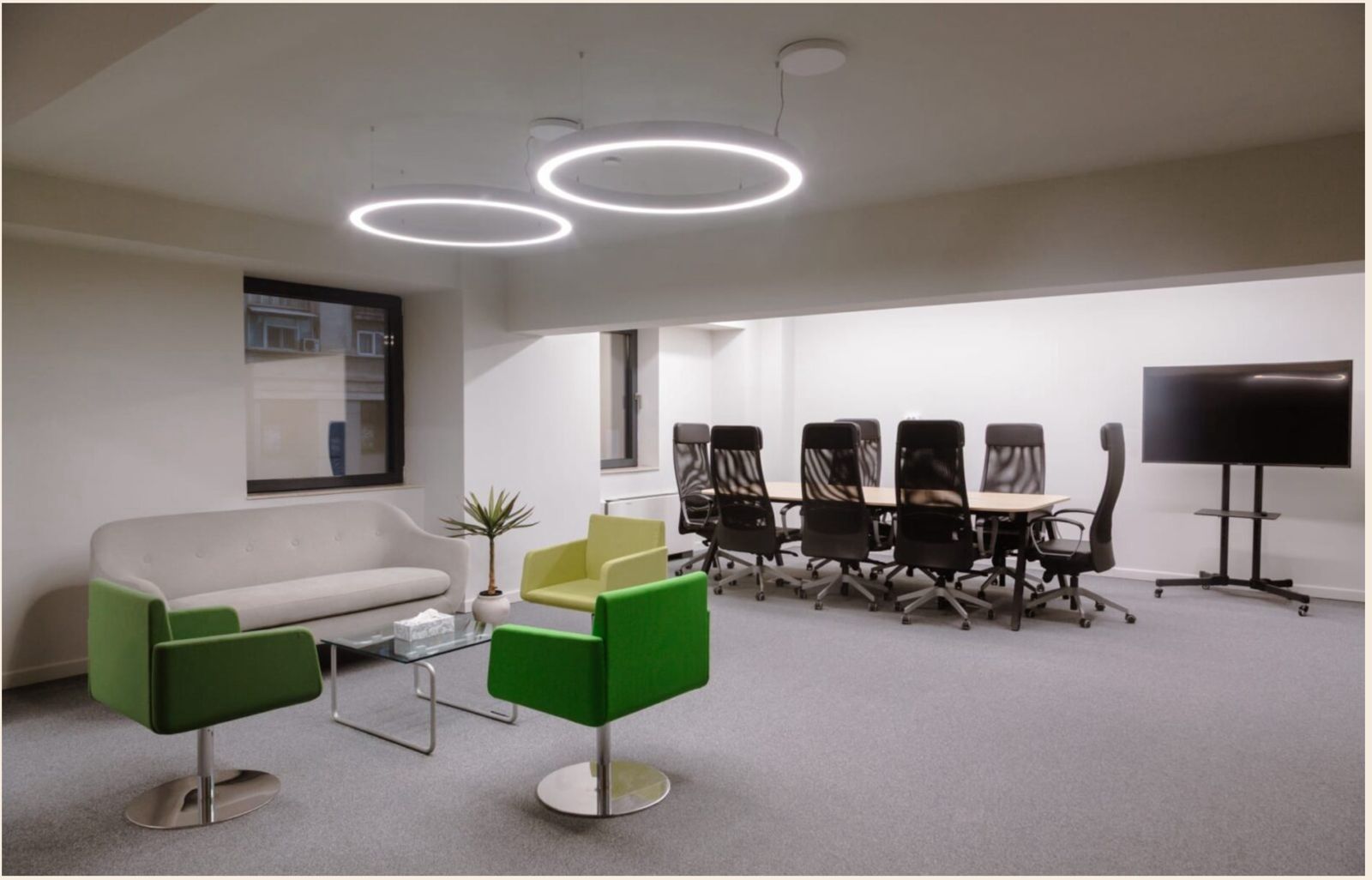 Meeting room 