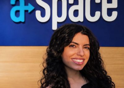 How Do You Build a Community People Actually Enjoy Coming Back To? Meet the Community Manager at aSpace Cotroceni