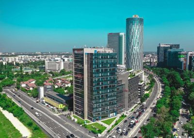 From Your Morning Coffee to an After-Work Walk: What It’s Like to Work in Aviației