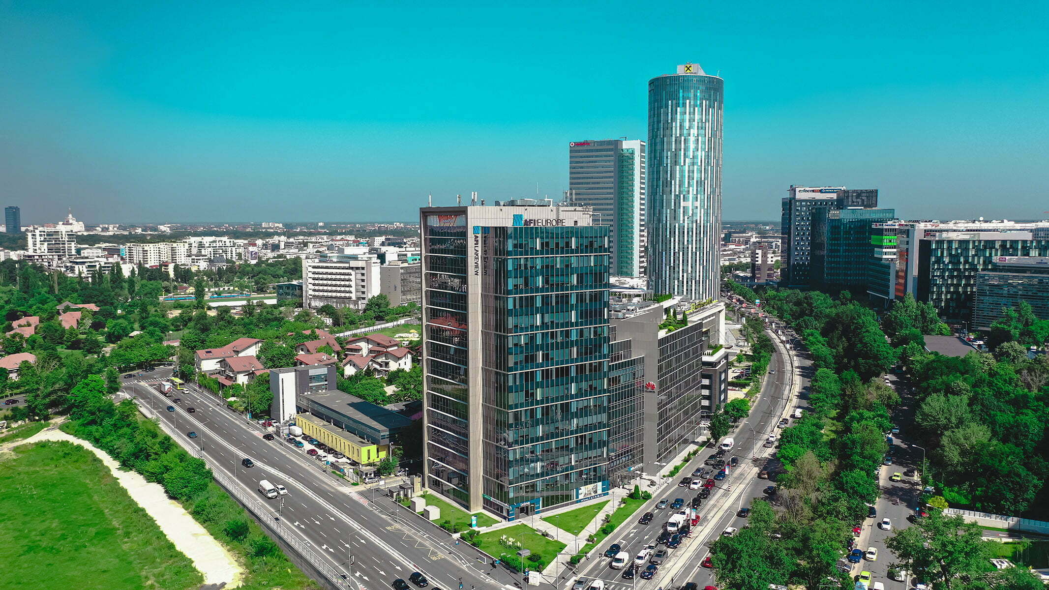 Afi Lakeview