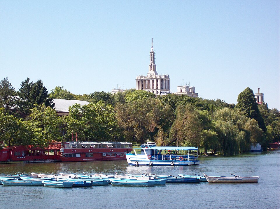 Parcul Herastrau